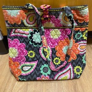 Vera Bradley bag